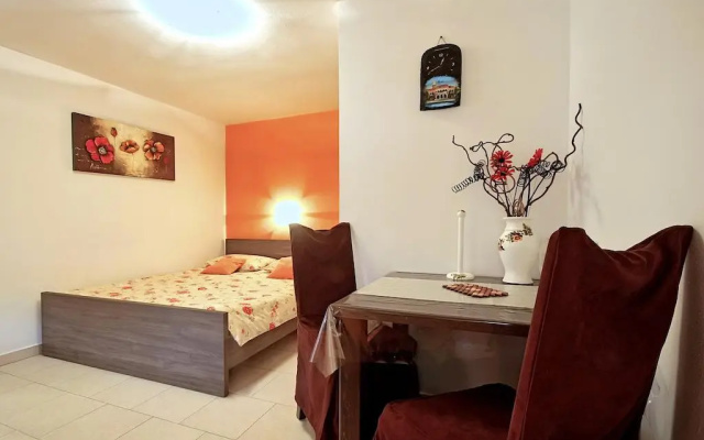 Apartments Alice Green Oasis -