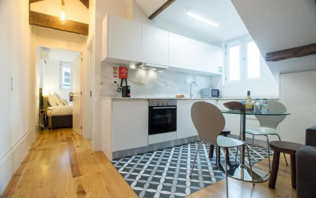 Loft da Sé by Porto City Hosts