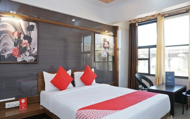 Hotel Centre Point By Oyo Rooms