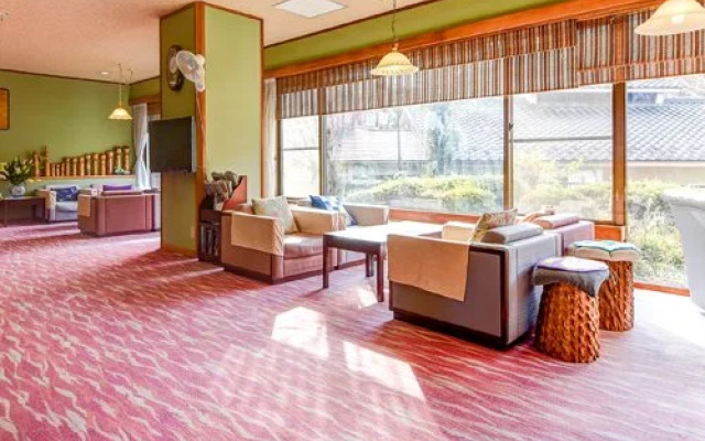 Hotel Izumiya