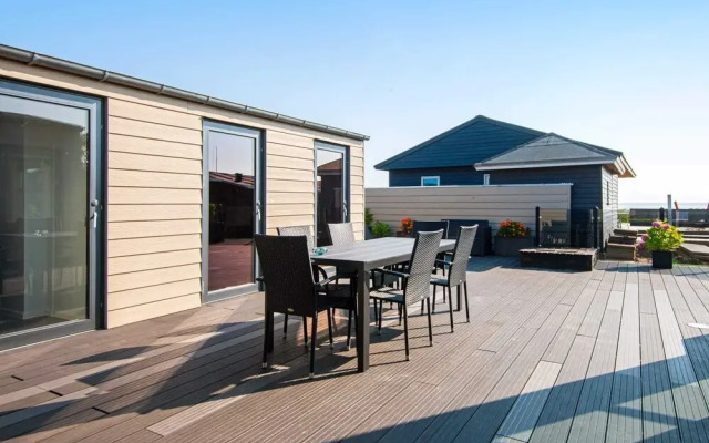 Sea View Retreat in As Vig - By Traum Ferienwohnungen