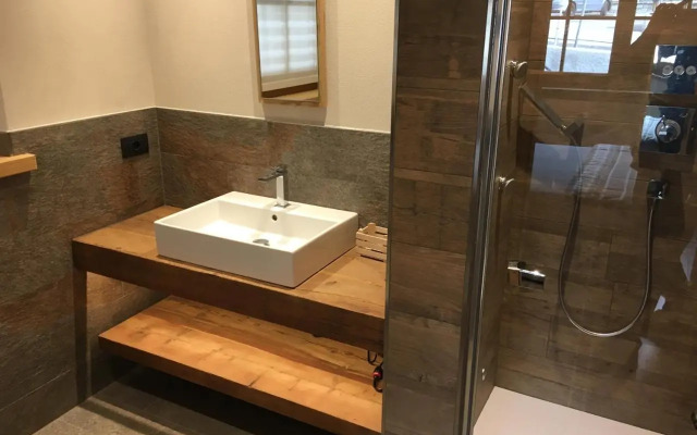 Ski Holidays Apartments