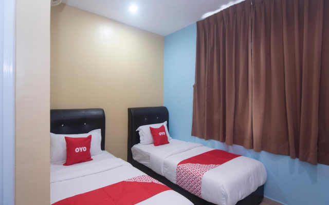 Hotel O Rafik Ali Motel
