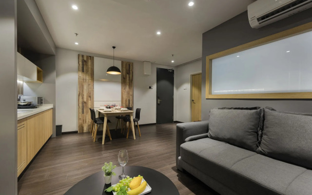 The Granite Luxury Hotel Penang
