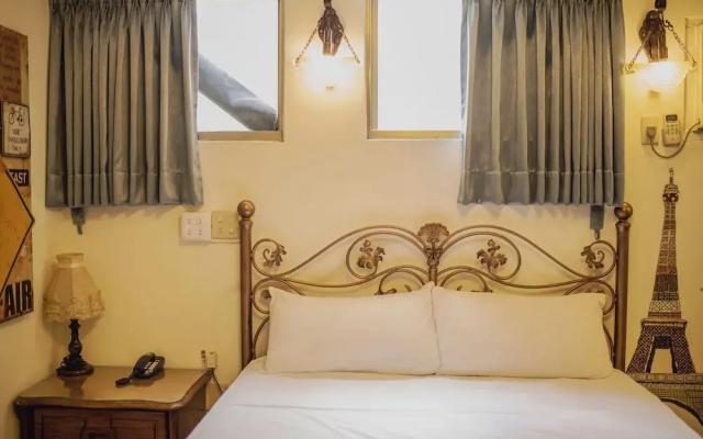 Shih Liang hotel