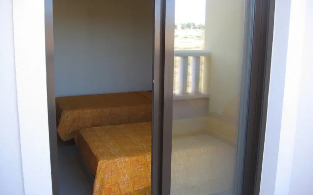 Spacious Bungalow in Quesada for 6