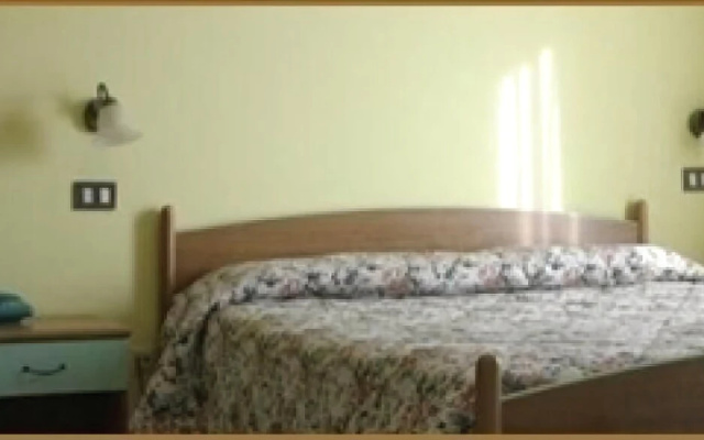 Hotel Giampy