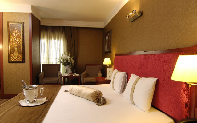 Hotel Princess Boutique