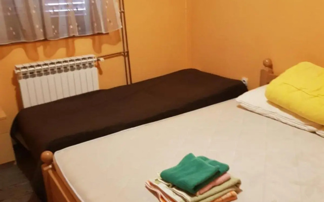 Ivkovic Apartments