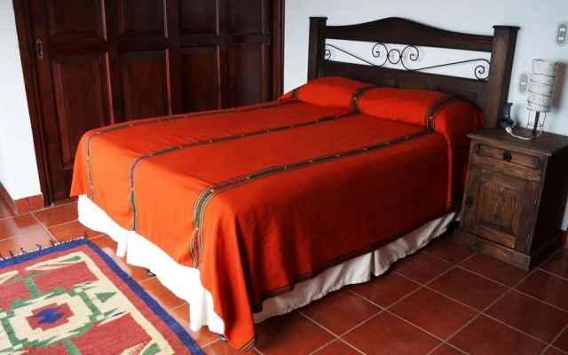 Atitlan Villas Qanajuyu