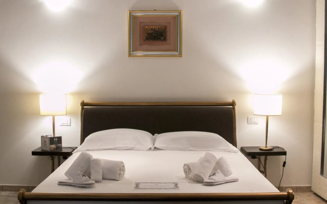 Hemeras Boutique House Roma