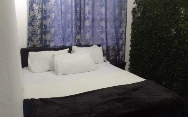 Central Sandton Rooms