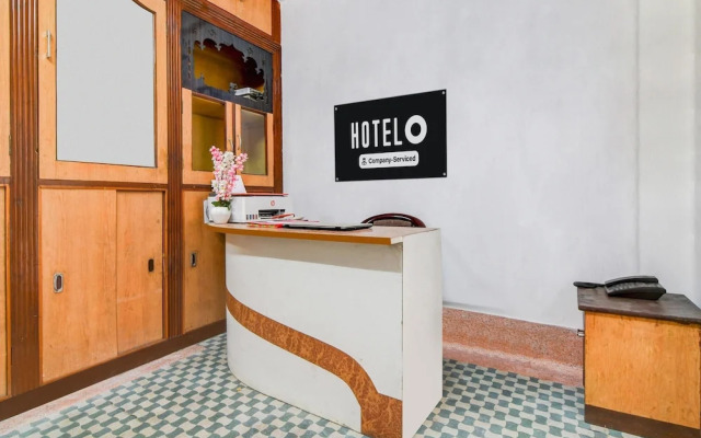 Suite Hotel O Lenin Sarani