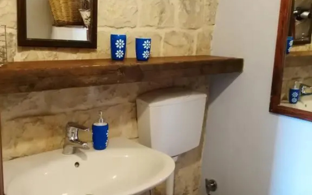 Casa Arizza