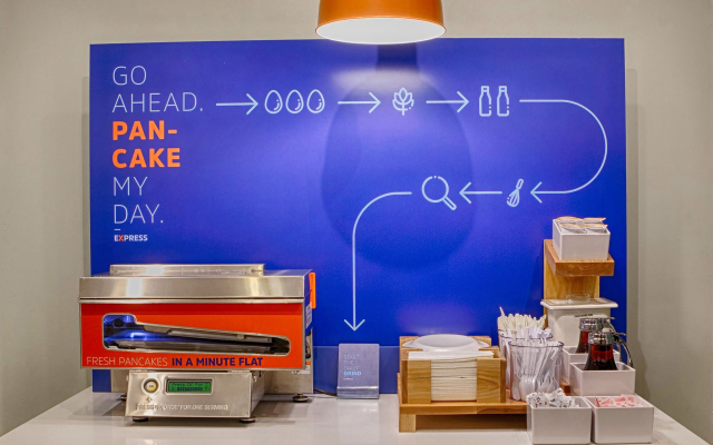 Holiday Inn Express & Suites Camas - Vancouver by IHG