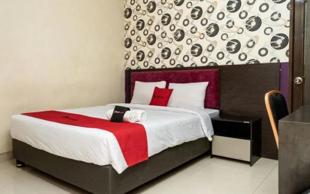 Erin Int Hotel