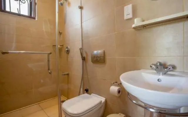 Amani Luxury Apartments