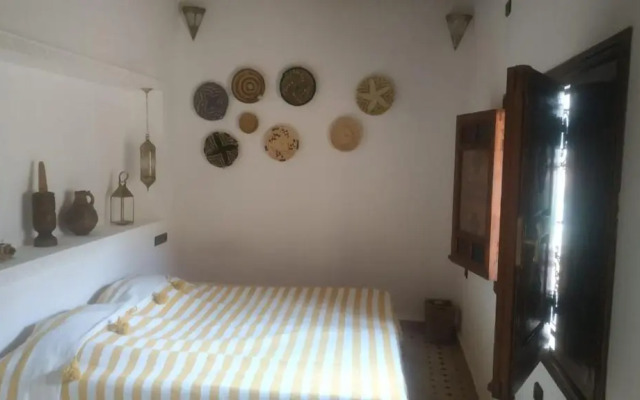Ijoukak Berber HomeStay