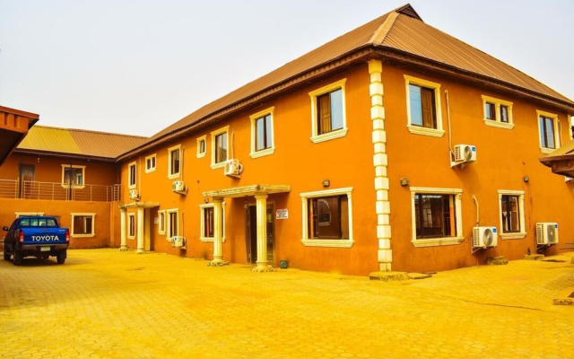 Marrimatt Hotels