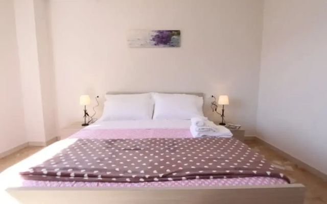 Sole Apartment