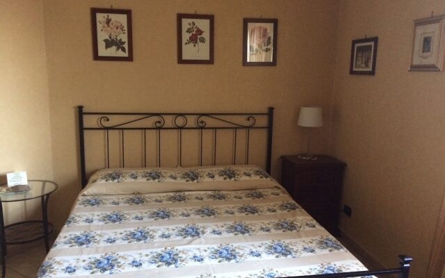 Отель B&B a Casa Tua Италия, Фонди - отзывы, цены и фото номеров - забронировать отель B&B a Casa Tua онлайн комната для гостей