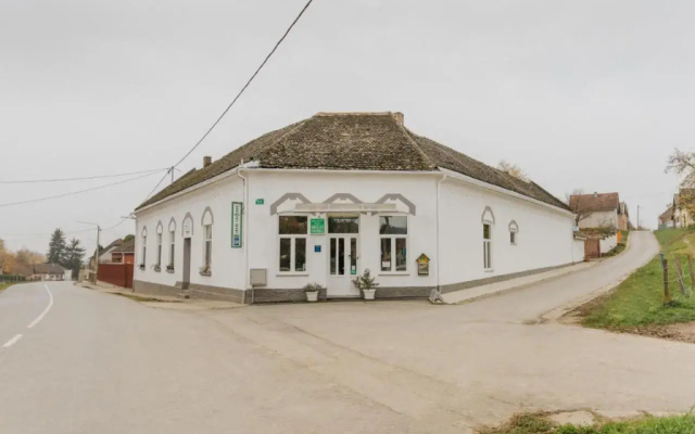 Apartmani Baranjski Dvori