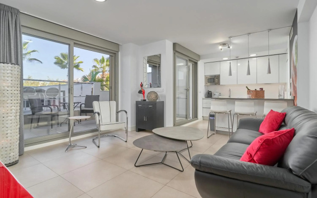 Luxurious Two Bed