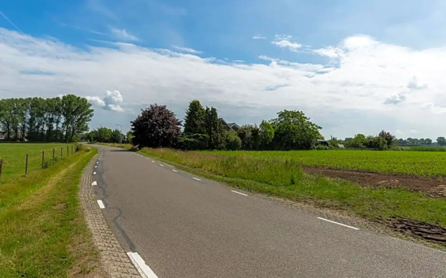 De Nieuwe Warande