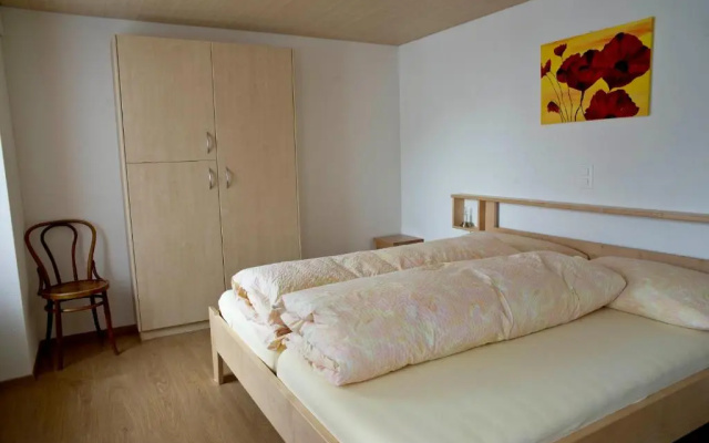 Hotel Alpina