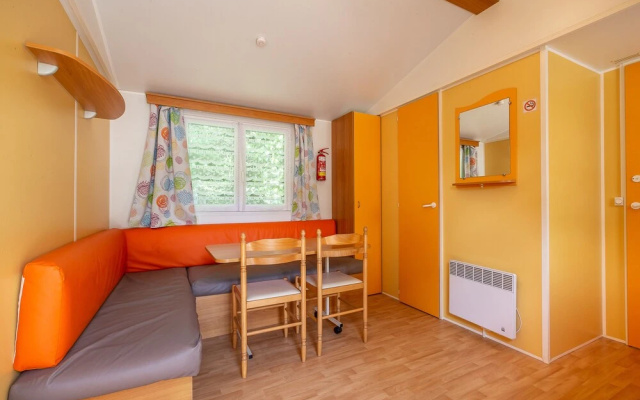 Camping Les Alouettes