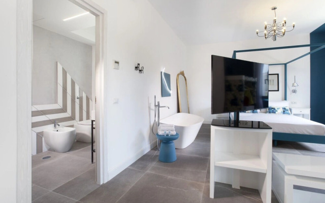 Design Flat