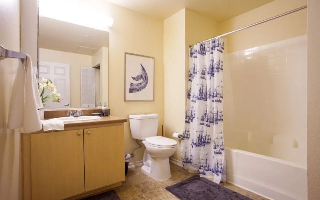 Marina Exquisite Suite