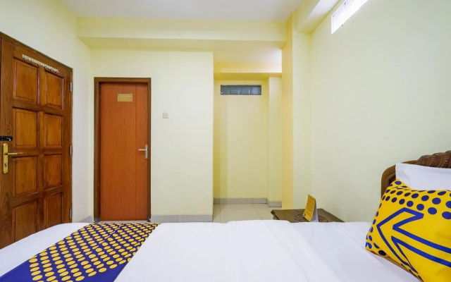 Hotel O Nabila Homestay