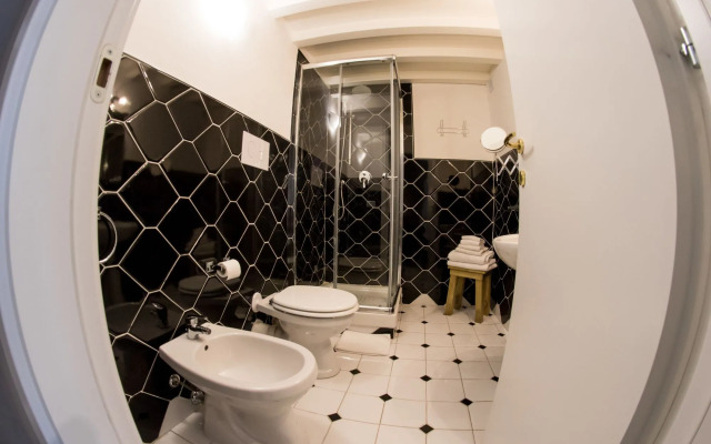 Balate maqueda bnb