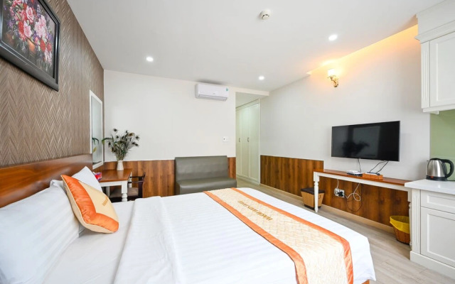 Anna House Hotel