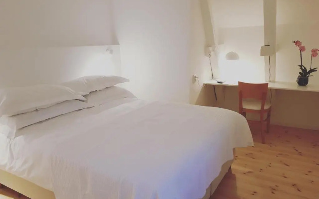 Prästgården Hotell & Bryggeri