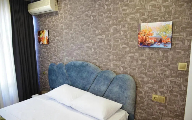 Rodion Hotel