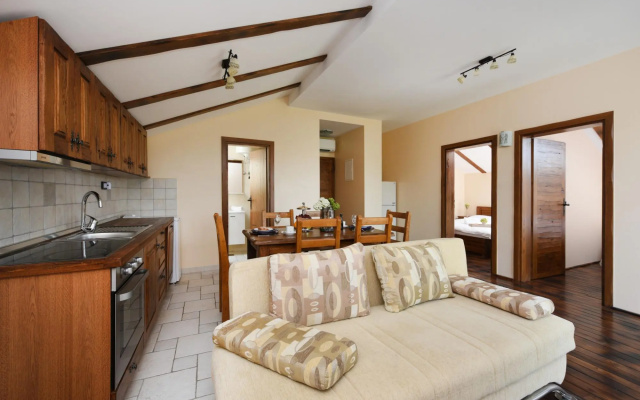 Villa Quince Zadarvillas