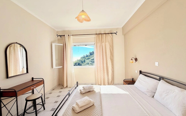Gallini Sea View