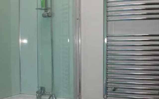 Holiday Apartment 76a