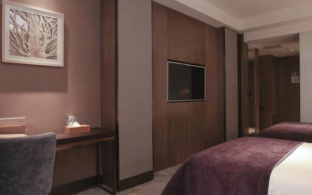 Haoyue Four Seasons Hotel