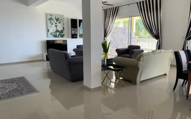 Spring Garden Mobay Resort Luxurious Apartments