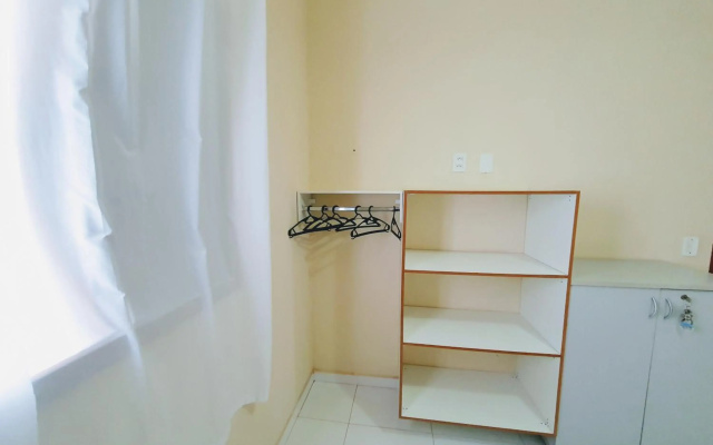 Apartamento Praia Sapê Ubatuba