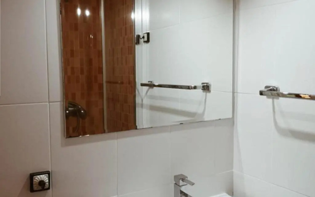 Appartement Soustons, 2 pièces, 4 personnes - FR-1-379-103