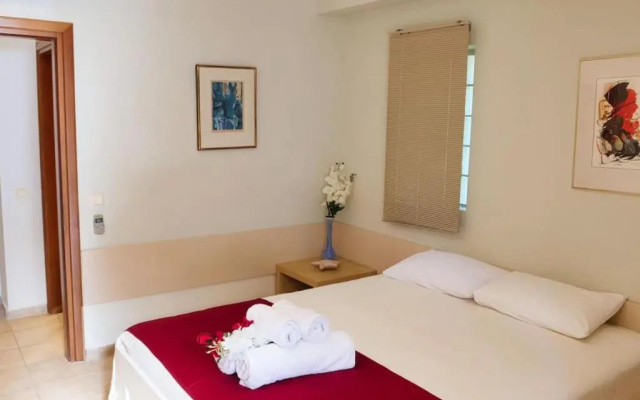 Sani Villa Lili 2