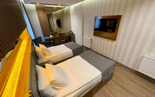 Sarikamis Aras Otel