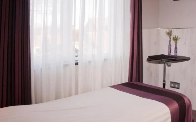 Hotel Brabant