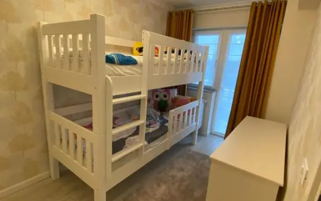 Apartament Ozana