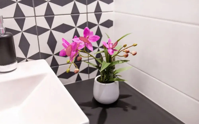 Castle way Apartments Tamy