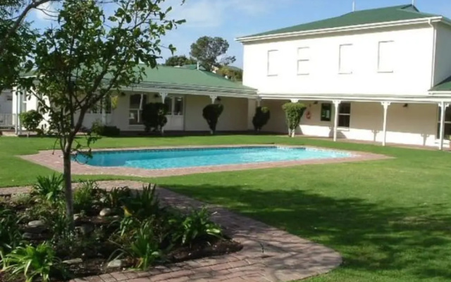 Green Point Mews 6